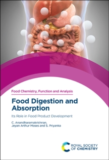 Image for Food Digestion and Absorption