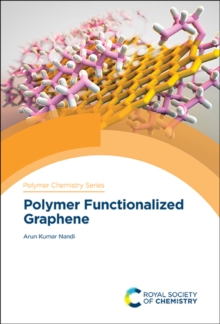 Image for Polymer Functionalized Graphene