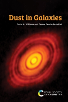 Image for Dust in galaxies