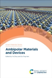 Image for Ambipolar Materials and Devices