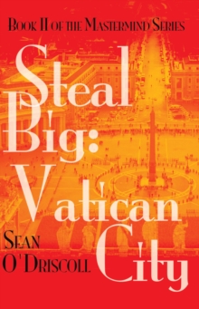 Image for Steal Big: Vatican City