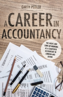 Image for A career in accountancy