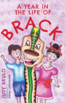 Year in the Life of Brack