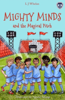 Mighty Minds