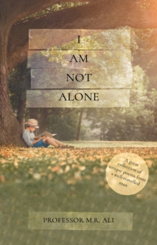 Image for I Am Not Alone
