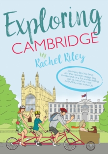 Exploring Cambridge