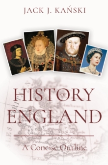 History of England
