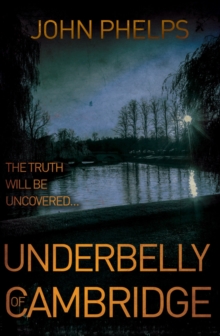 Underbelly of Cambridge