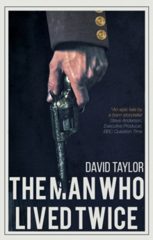 Man Who Lived Twice