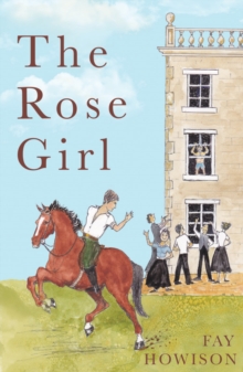 Rose Girl