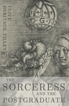 Sorceress and the Postgraduate