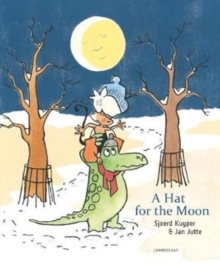 Image for A hat for the moon