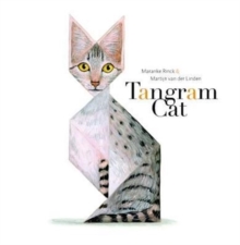 Image for Tangram Cat