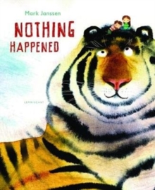 Image for Nothing happened
