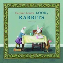 Image for Look, rabbits!