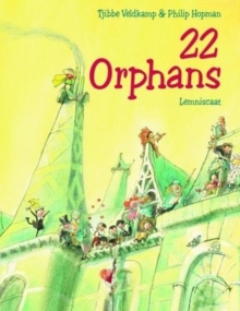 Image for 22 orphans