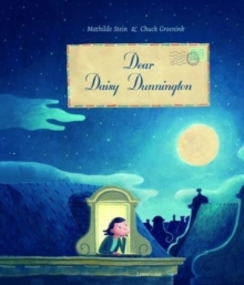 Image for Dear Daisy Dunnington