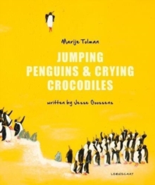 Image for Jumping Penguins & Crying Crocodiles