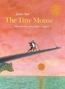 Image for The tiny mouse