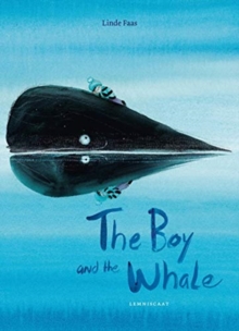 Image for The boy and the whale