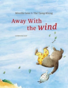 Image for Away With the Wind