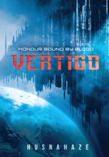 Image for Vertigo Honour Bound by Blood