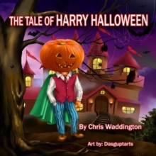 Image for The Tale of Harry Halloween