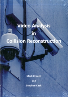 Image for Video analysis in collision reconstruction