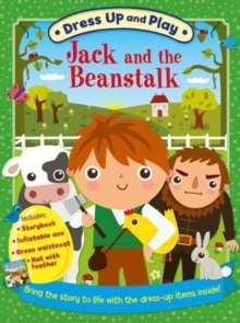 Image for Dress Up and Play: Jack and the Beanstalk