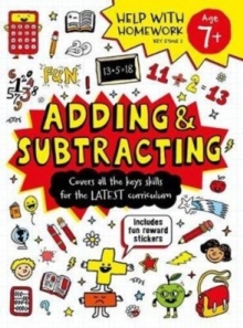 Adding and Subtracting