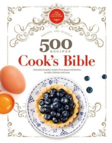 Cook’s Bible