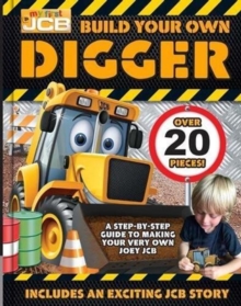 Image for Build Your Own Digger