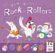 Image for Ritchie Rooster's Rock 'n' Rollers