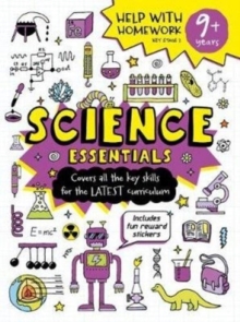 Image for Science Essentials