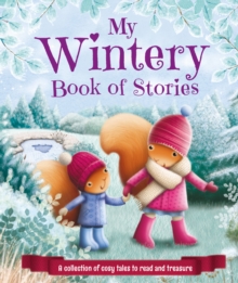 Image for My Wintery Book of Stories