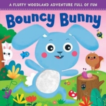 Image for Bouncy Bunny