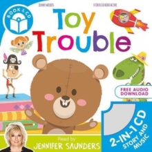 Image for Toy Trouble