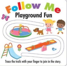 Follow Me Playground Fun