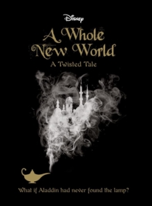 Image for Disney Princess Aladdin: A Whole New World