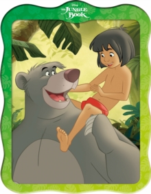 Image for The Jungle Book: Happy Tin (Disney)