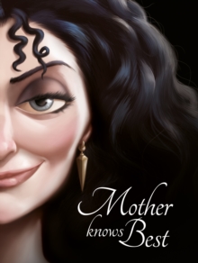 Image for Disney Princess Tangled: Mother Knows Best