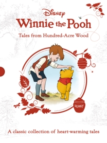 Image for Disney - Winnie the Pooh: Tales from Hundred-Acre Wood