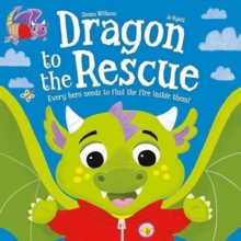 Image for Dragon to the Rescue