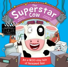 Image for The Superstar Cow