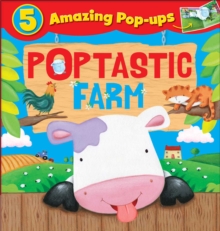 Image for Poptastic Farm