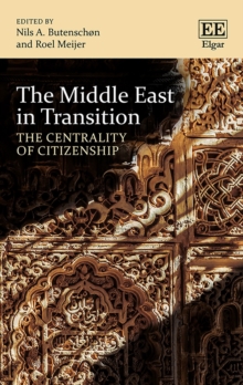 Image for The Middle East in Transition