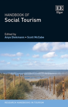 Image for Handbook of social tourism