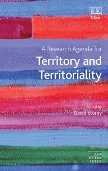 Image for A Research Agenda for Territory and Territoriality