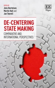 Image for De-Centering State Making