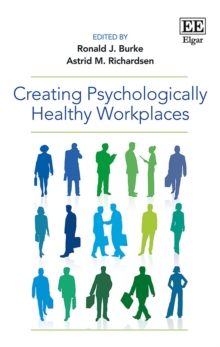Image for Creating Psychologically Healthy Workplaces